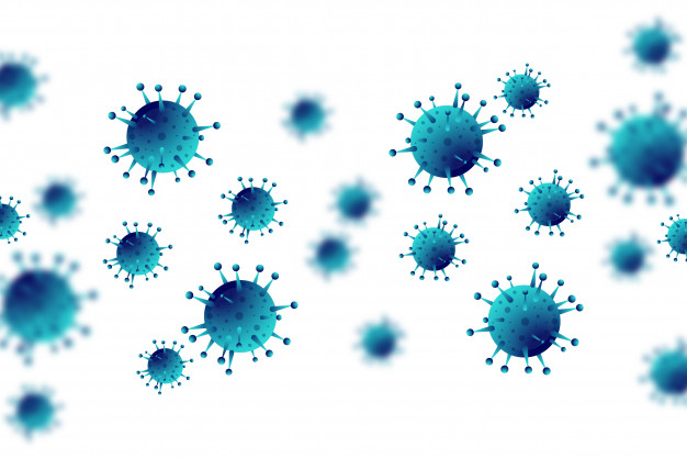 virus infection bacteria flu background 1035 18704